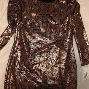 Lularoe Debbie Dress